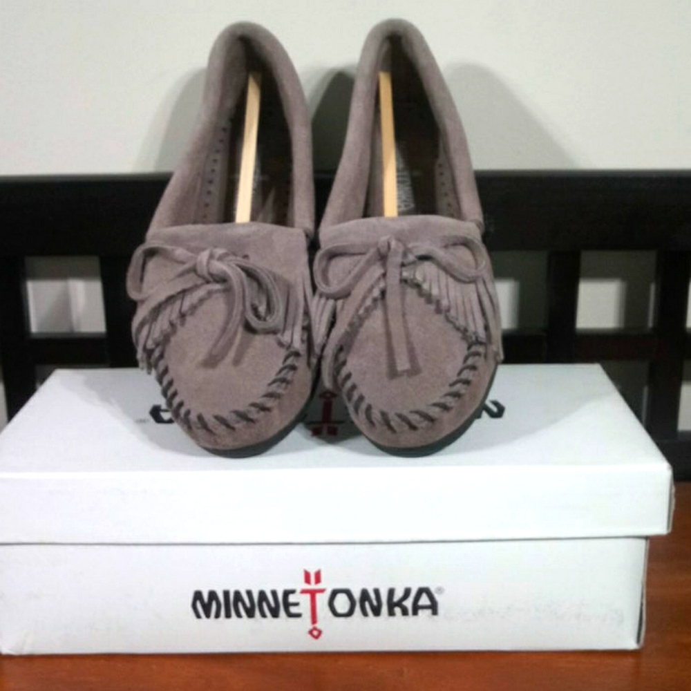 Minnetonka Kilty